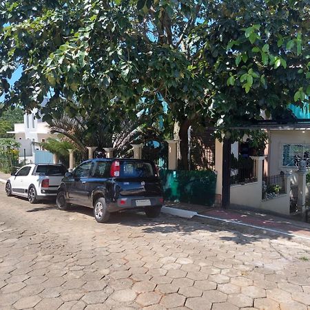 Chale Com Piscina Hotel Florianópolis Exterior foto