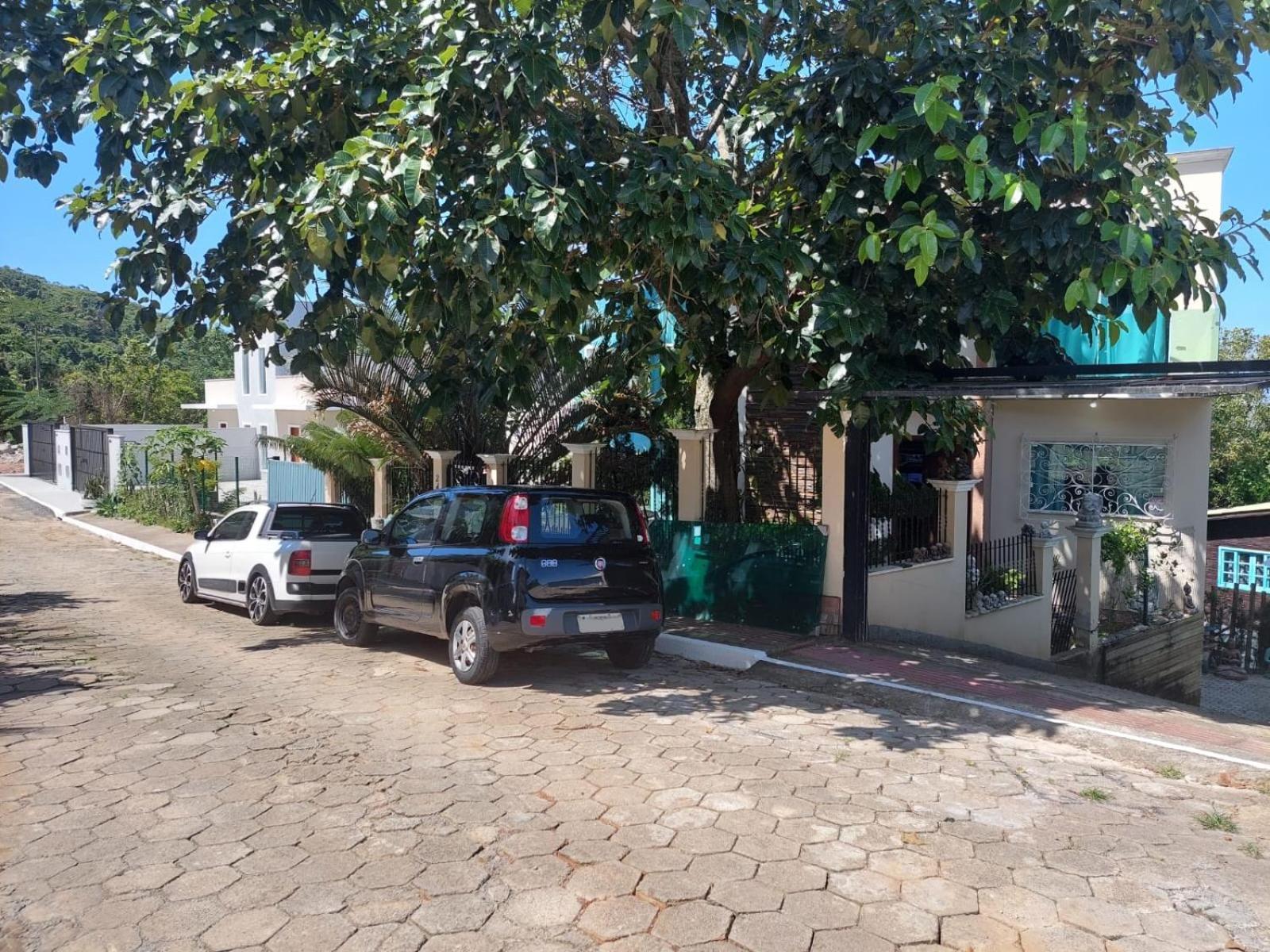 Chale Com Piscina Hotel Florianópolis Exterior foto